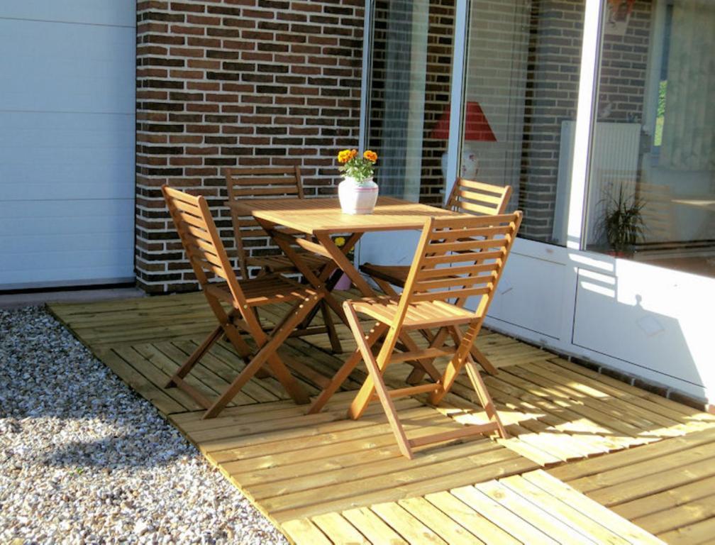 La Demeure Bed & Breakfast Vassonville Exterior photo